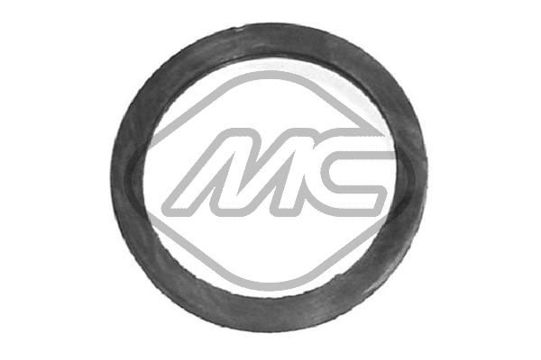 Metalcaucho 02362 Seal, thermostat