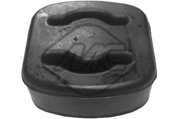 Metalcaucho 02370 Rubber Buffer, muffler