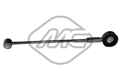 Repair Kit, gear shift lever Metalcaucho 02375