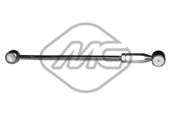 Metalcaucho 02376 Repair Kit, gear shift lever