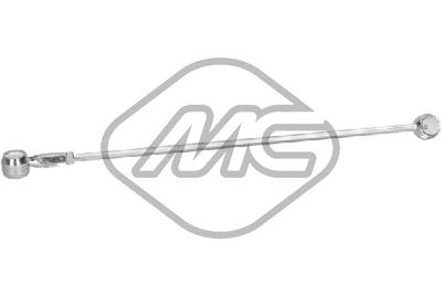 Repair Kit, gear shift lever Metalcaucho 02377