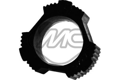 Bush, steering shaft Metalcaucho 02384