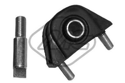 Mounting, control/trailing arm Metalcaucho 02386