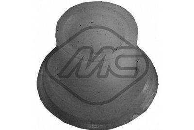 Bushing, selector/shift rod Metalcaucho 02400