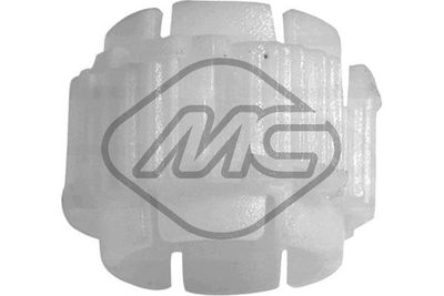 Bush, steering shaft Metalcaucho 02401