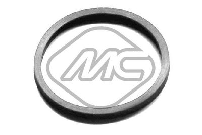 Seal, thermostat Metalcaucho 02404