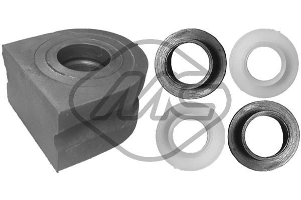 Metalcaucho 02409 Repair Kit, gear shift lever