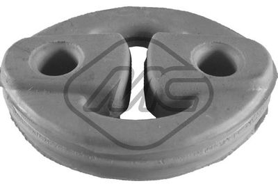 Rubber Buffer, muffler Metalcaucho 02419