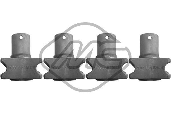 Metalcaucho 02437 Repair Kit, stabiliser bush