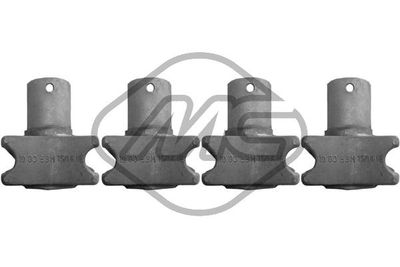 Repair Kit, stabiliser bush Metalcaucho 02437