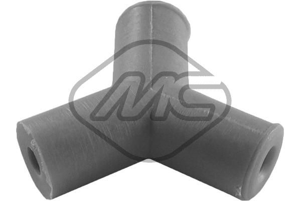 Metalcaucho 02440 Hose Connector