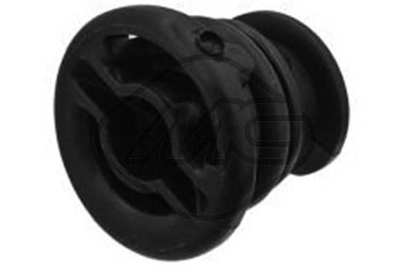 Metalcaucho 02453 Screw Plug, oil sump
