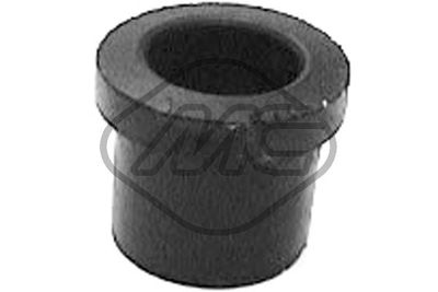 Bushing, leaf spring Metalcaucho 02454