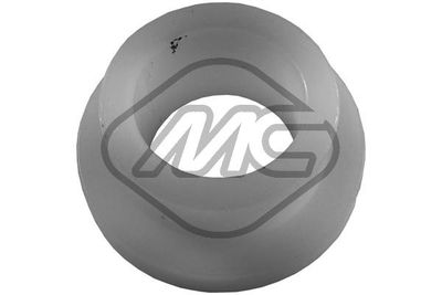 Bush, steering arm shaft Metalcaucho 02456
