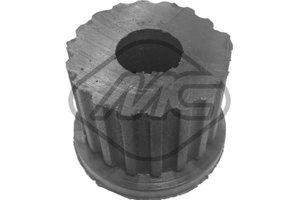 Metalcaucho 02463 Bushing, leaf spring