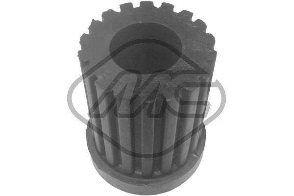 Metalcaucho 02464 Bushing, leaf spring