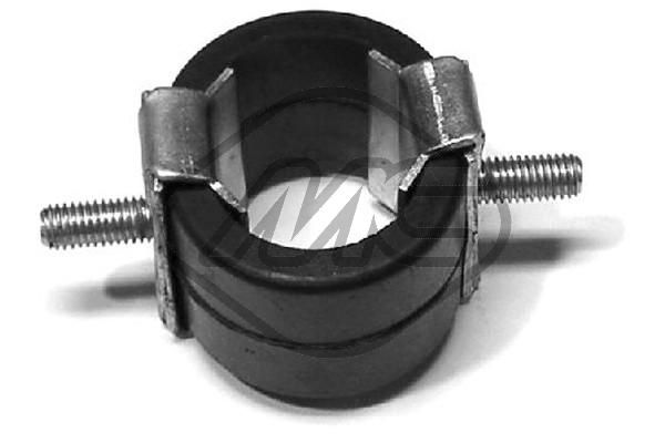 Metalcaucho 02468 Rubber Buffer, muffler