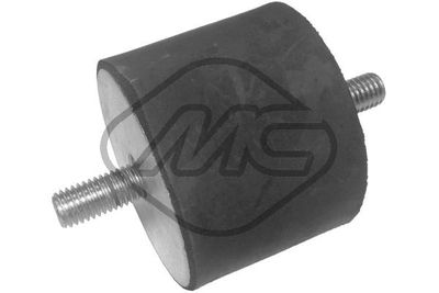 Mounting, engine Metalcaucho 02475