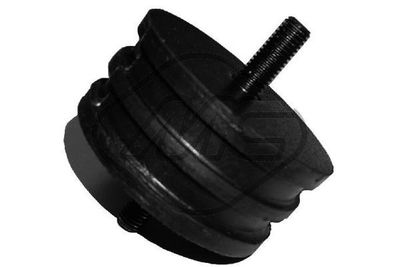 Mounting, engine Metalcaucho 02476