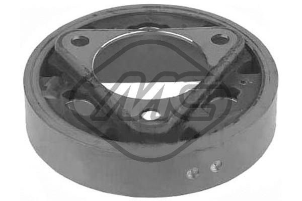Metalcaucho 02480 Vibration Damper, propshaft