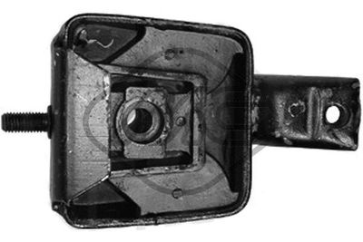 Mounting, engine Metalcaucho 02484