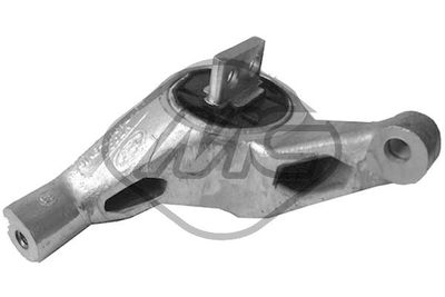 Mounting, engine Metalcaucho 02486