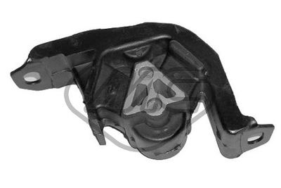 Mounting, engine Metalcaucho 02495