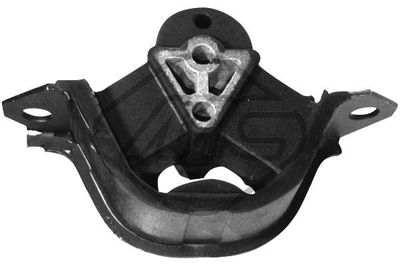 Mounting, engine Metalcaucho 02496
