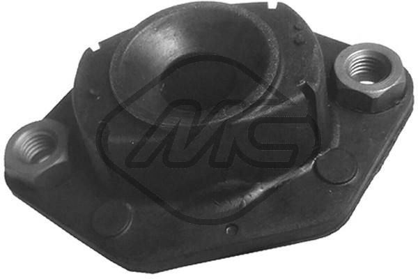 Metalcaucho 02500 Suspension Strut Support Mount