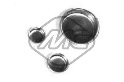 Frost Plug Metalcaucho 02541