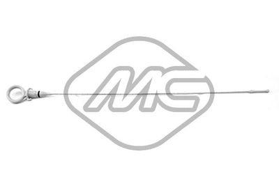 Oil Dipstick Metalcaucho 02621