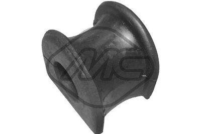 Mounting, stabiliser bar Metalcaucho 02631