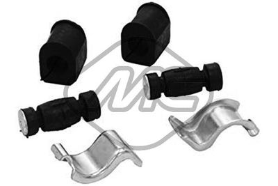 Mounting, stabiliser bar Metalcaucho 02633