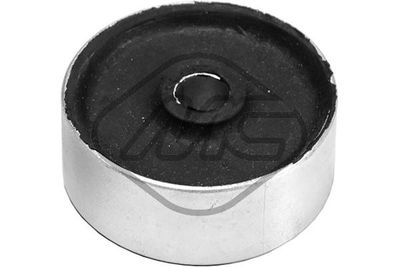Rubber Strip, exhaust system Metalcaucho 02640