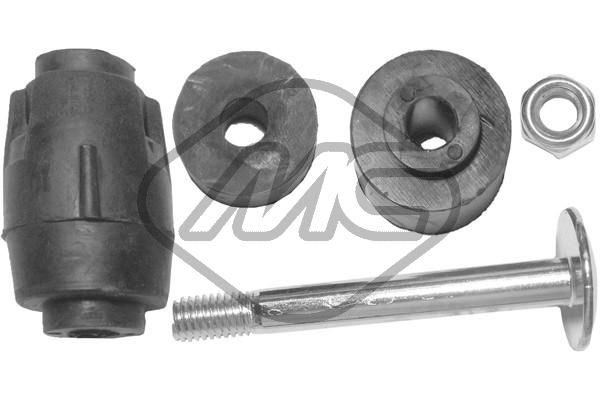 Metalcaucho 02655 Link/Coupling Rod, stabiliser bar