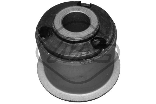 Metalcaucho 02657 Mounting, control/trailing arm