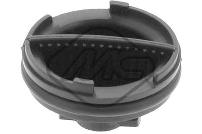 Screw Plug, oil sump Metalcaucho 02677