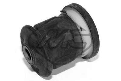 Mounting, control/trailing arm Metalcaucho 02690