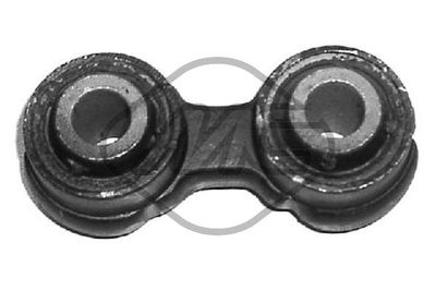 Mounting, control/trailing arm Metalcaucho 02693