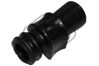 Mounting, stabiliser bar Metalcaucho 02701