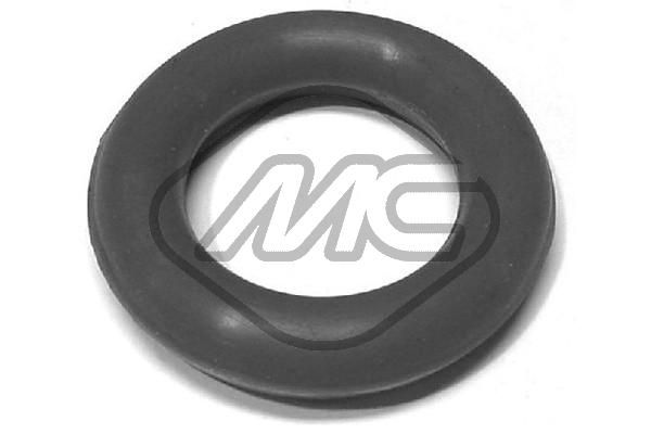 Metalcaucho 02721 Rubber Mount, muffler