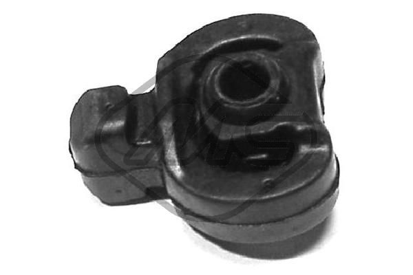Metalcaucho 02722 Rubber Buffer, muffler