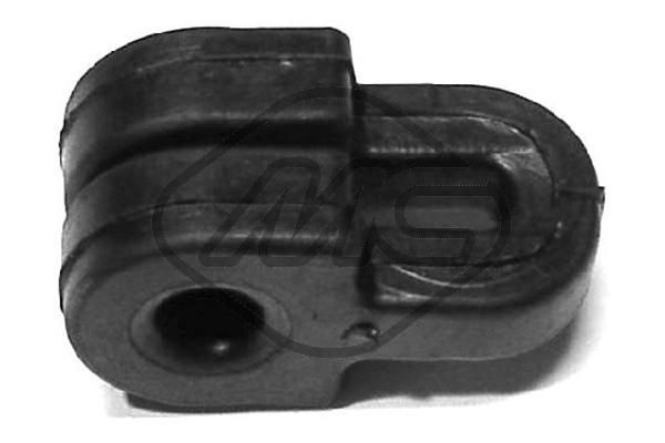 Metalcaucho 02725 Rubber Buffer, muffler