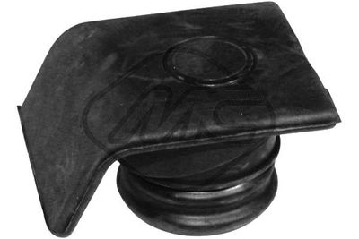 Sealing Cap, oil filler neck Metalcaucho 02742