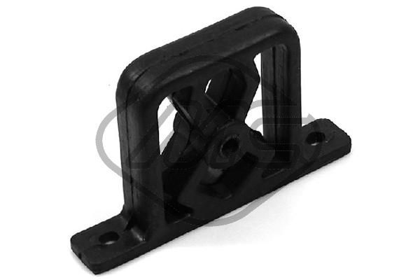 Metalcaucho 02747 Rubber Buffer, muffler