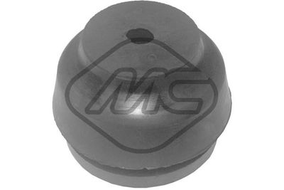 Mounting, engine Metalcaucho 02750