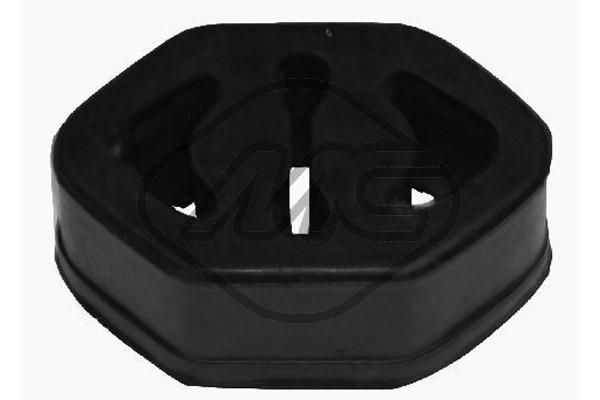 Metalcaucho 02767 Rubber Buffer, muffler