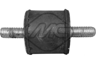 Mount, exhaust system Metalcaucho 02777