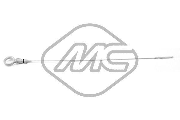 Metalcaucho 02778 Oil Dipstick