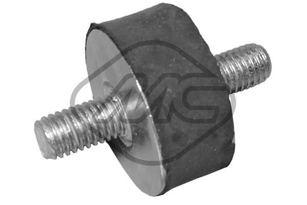 Metalcaucho 02785 Bracket, muffler